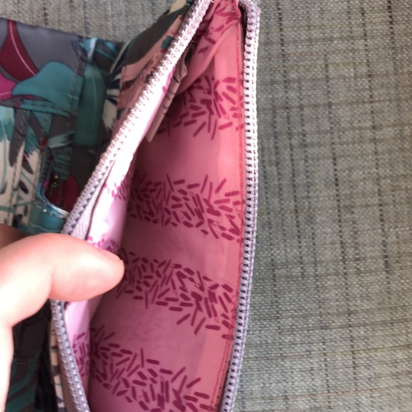 Lug Tram Wallet - Picture 5 of 5